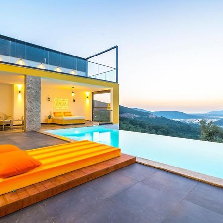Villa Soho Kalkan Eksteriør billede