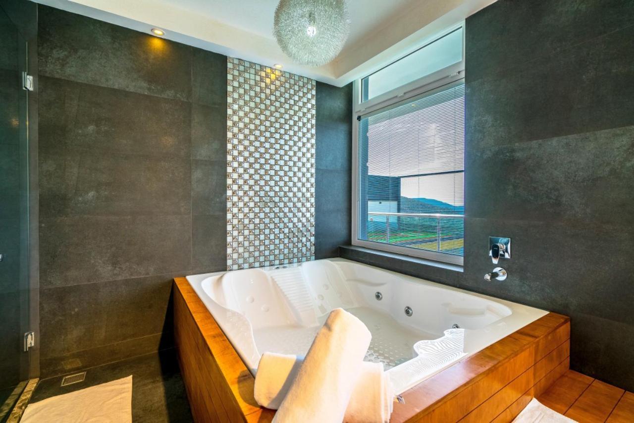 Villa Soho Kalkan Eksteriør billede